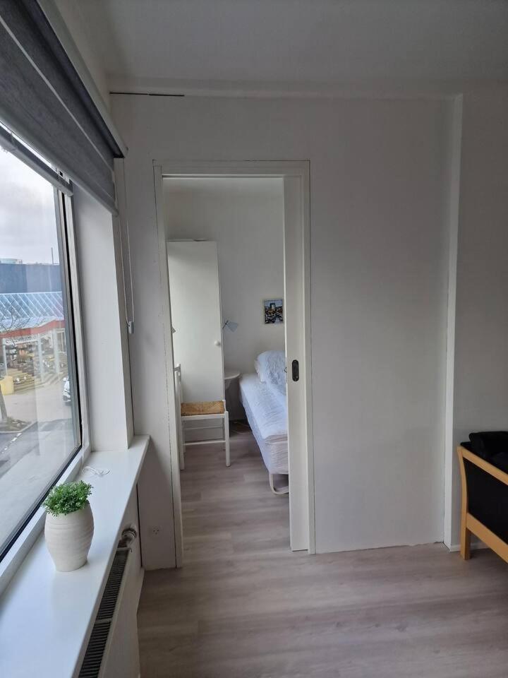 6 Personers Lejlighed I Centrum I Tórshavn Buitenkant foto